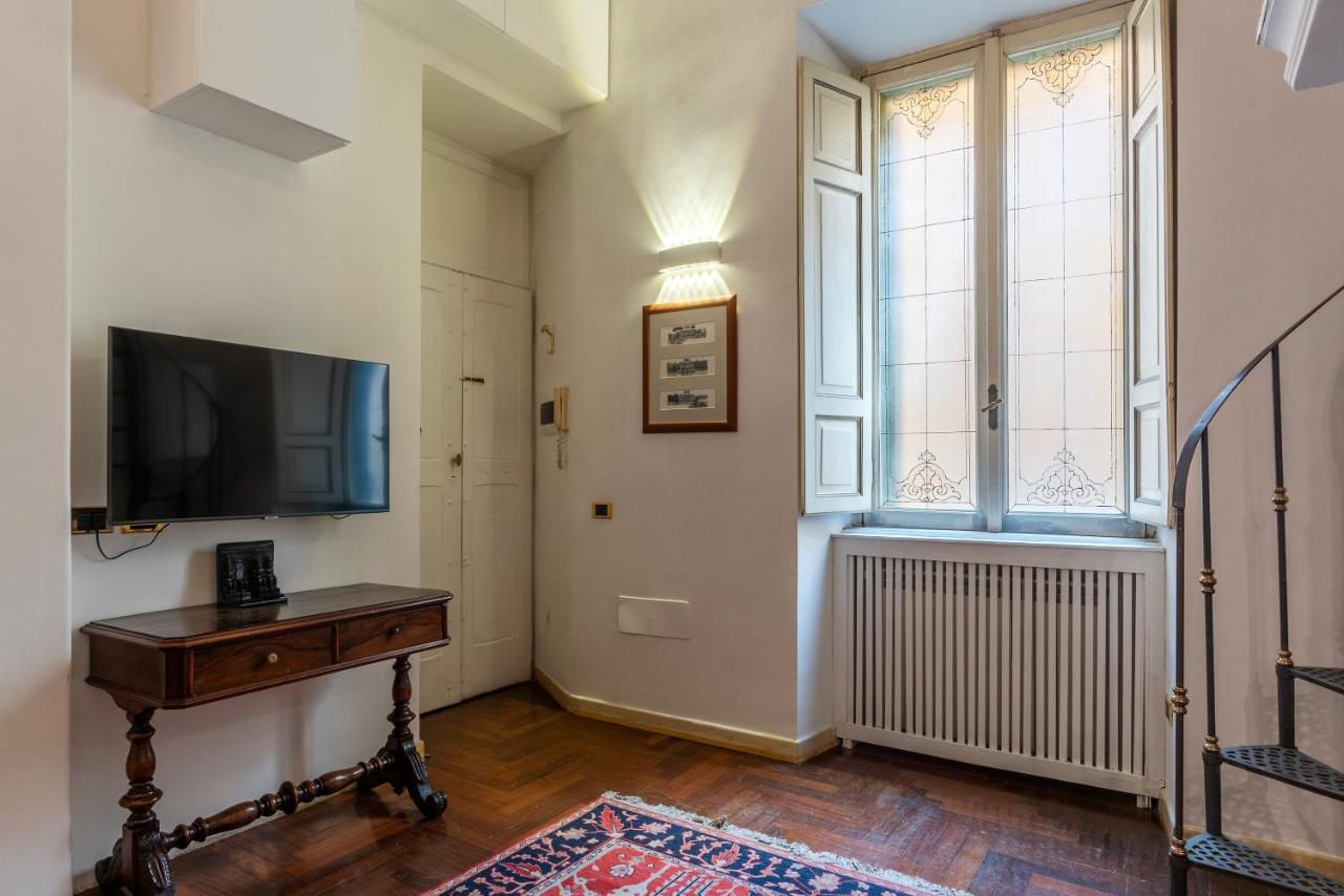 Mm Ottaviano A Un Passo Dal Vaticano Apartamento *