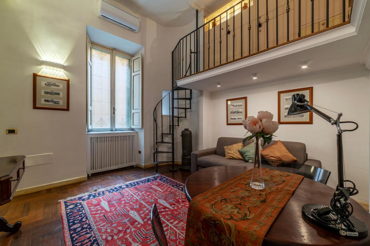 Mm Ottaviano A Un Passo Dal Vaticano Apartamento Roma