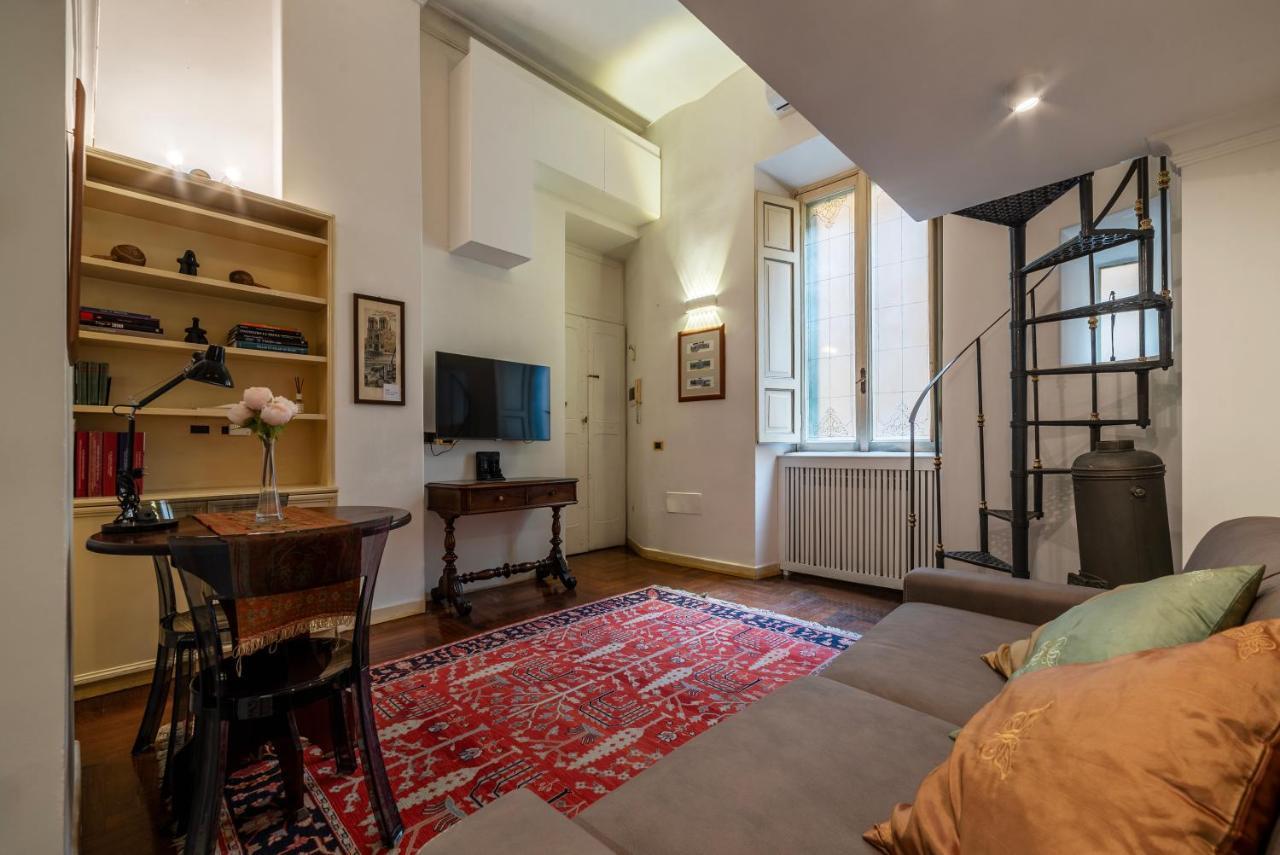 Apartamento Mm Ottaviano A Un Passo Dal Vaticano Roma