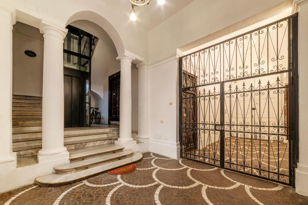Mm Ottaviano A Un Passo Dal Vaticano Apartamento Roma
