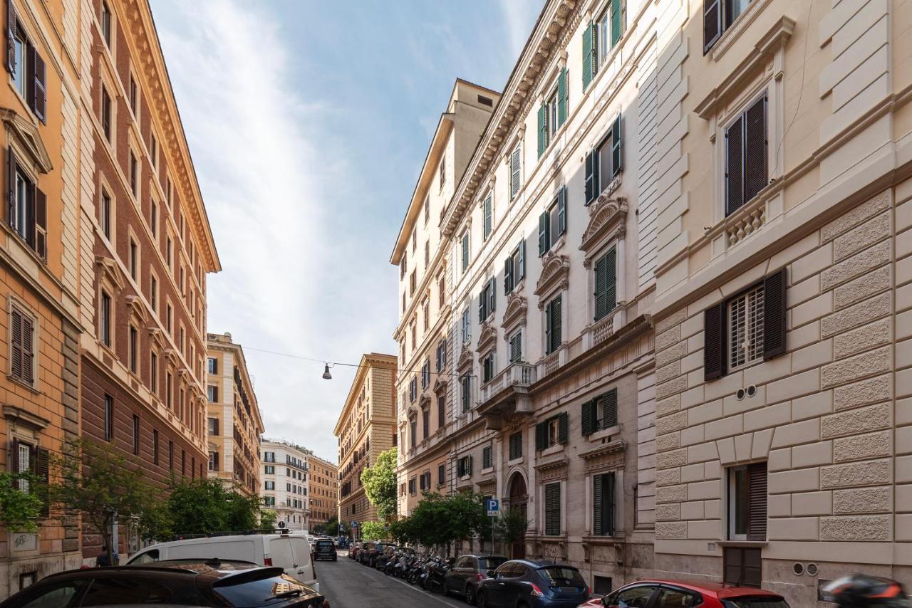 Mm Ottaviano A Un Passo Dal Vaticano Apartamento *