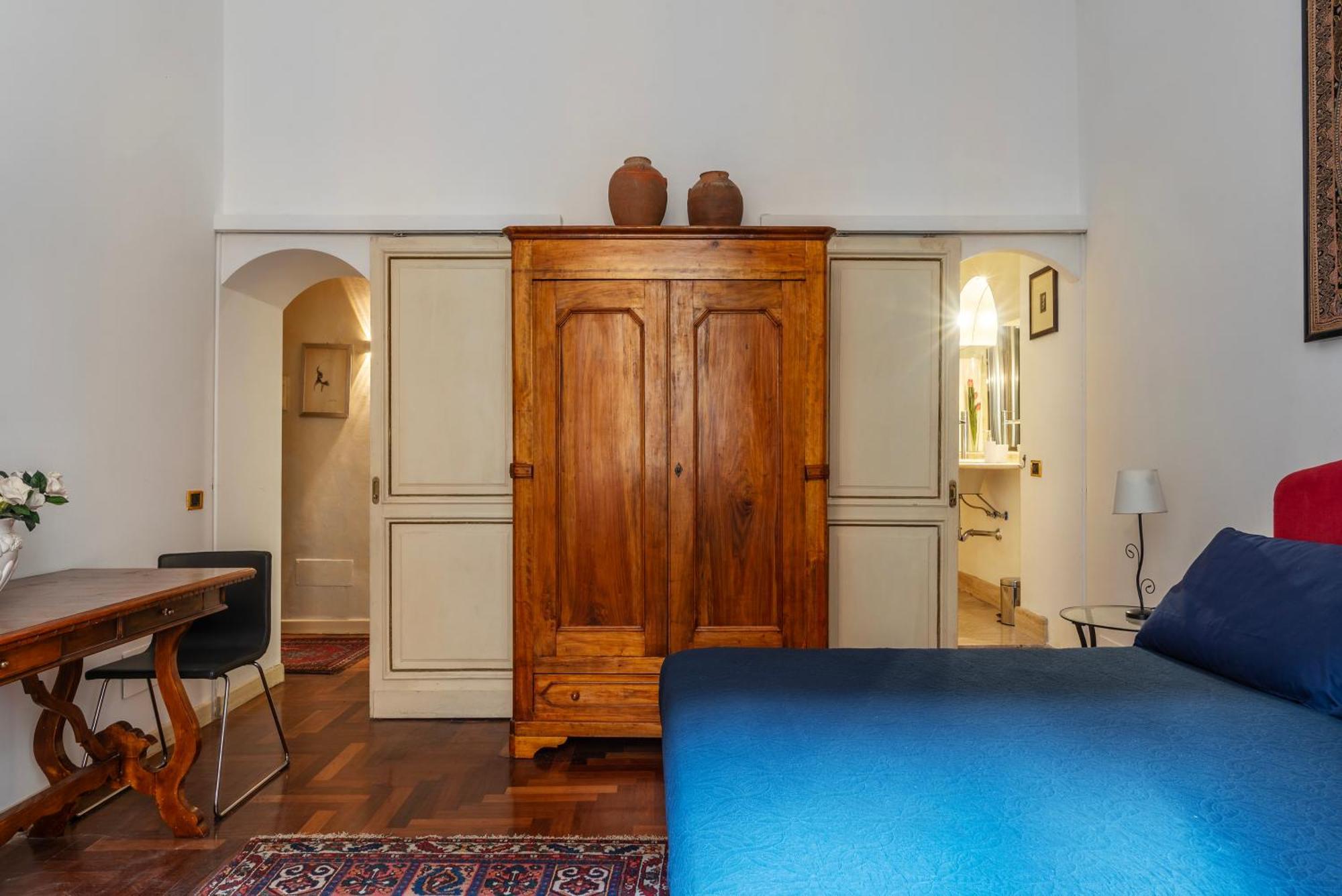 Apartamento Mm Ottaviano A Un Passo Dal Vaticano