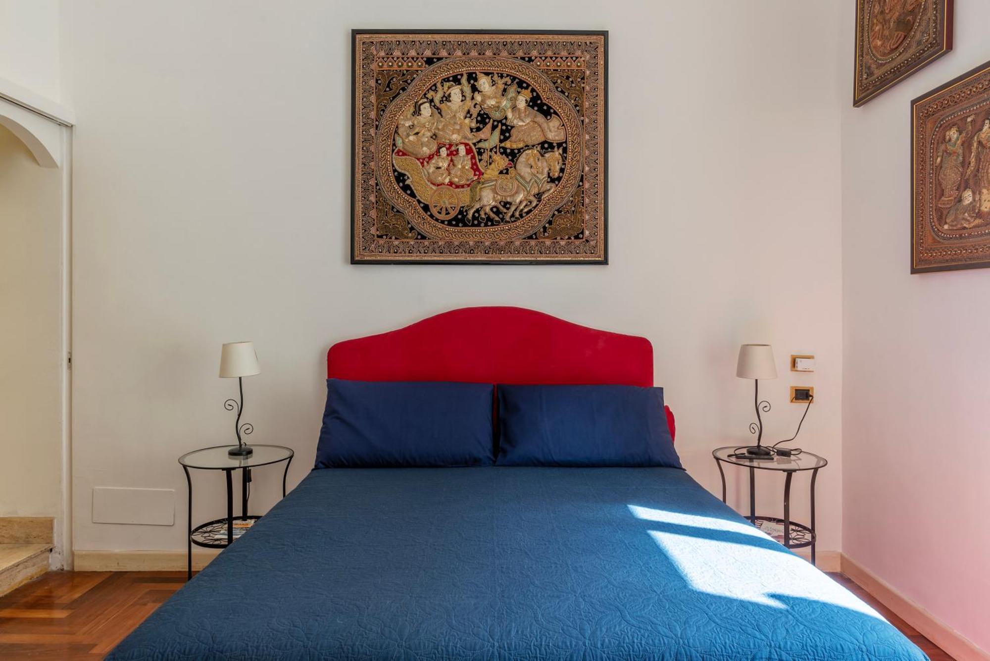 Apartamento Mm Ottaviano A Un Passo Dal Vaticano *