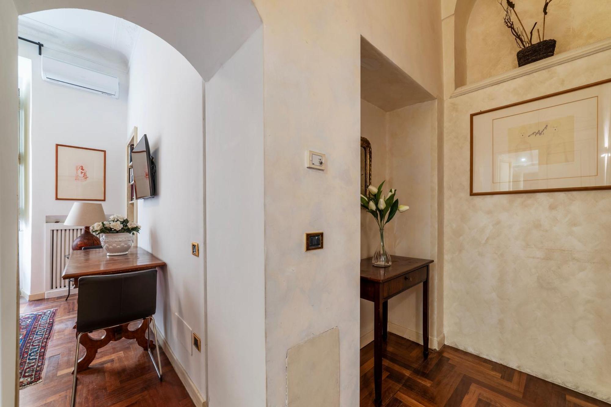 Mm Ottaviano A Un Passo Dal Vaticano Apartamento Roma