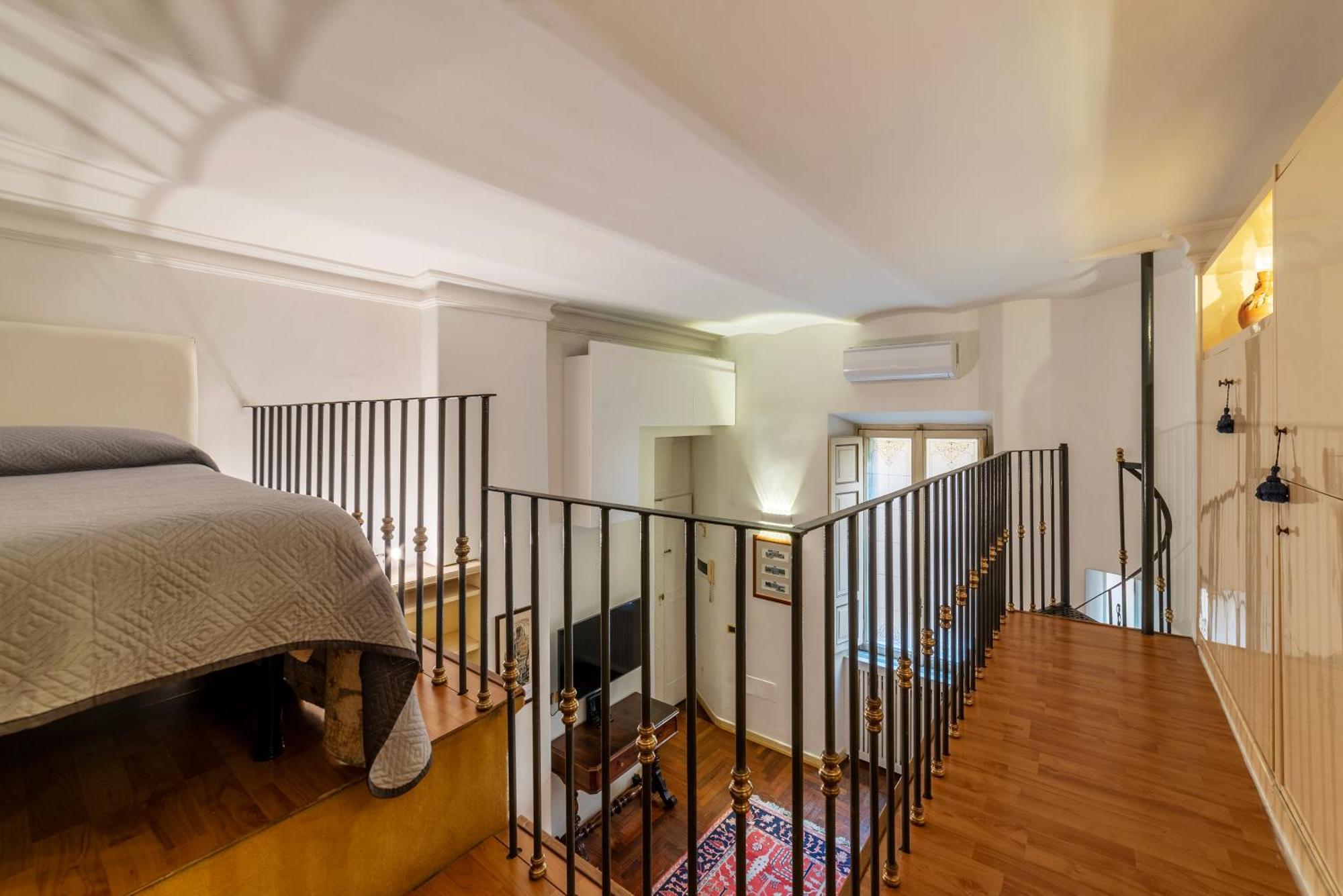 Mm Ottaviano A Un Passo Dal Vaticano Apartamento Roma