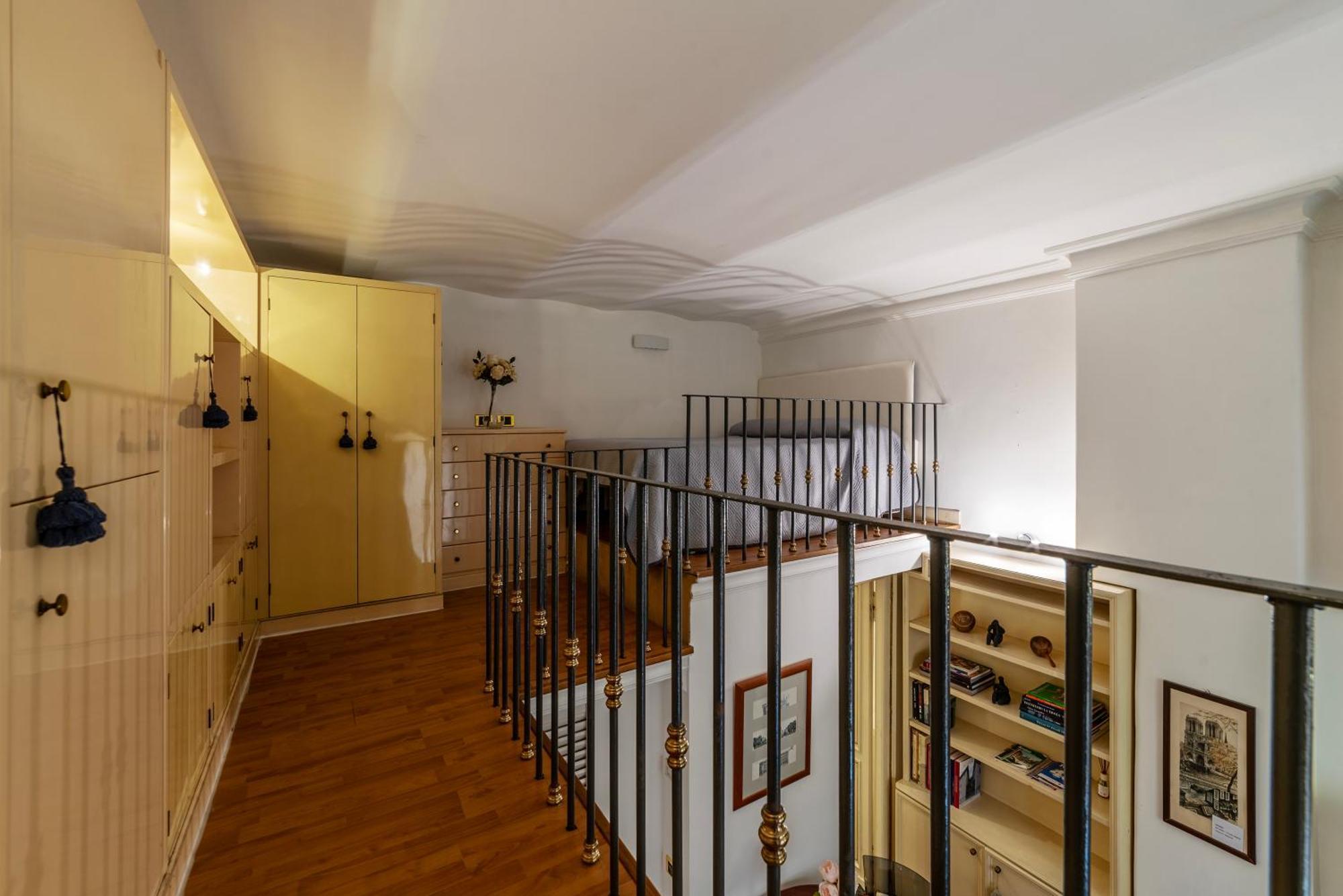 Apartamento Mm Ottaviano A Un Passo Dal Vaticano *
