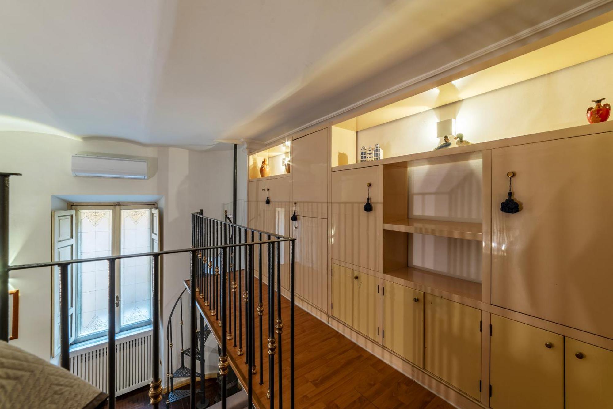 Apartamento Mm Ottaviano A Un Passo Dal Vaticano Roma